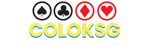 Logo COLOKSG